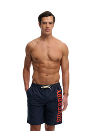 Costumi Blu Superdry