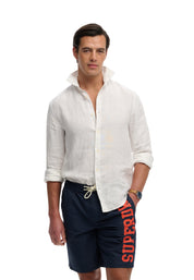 Costumi Blu Superdry