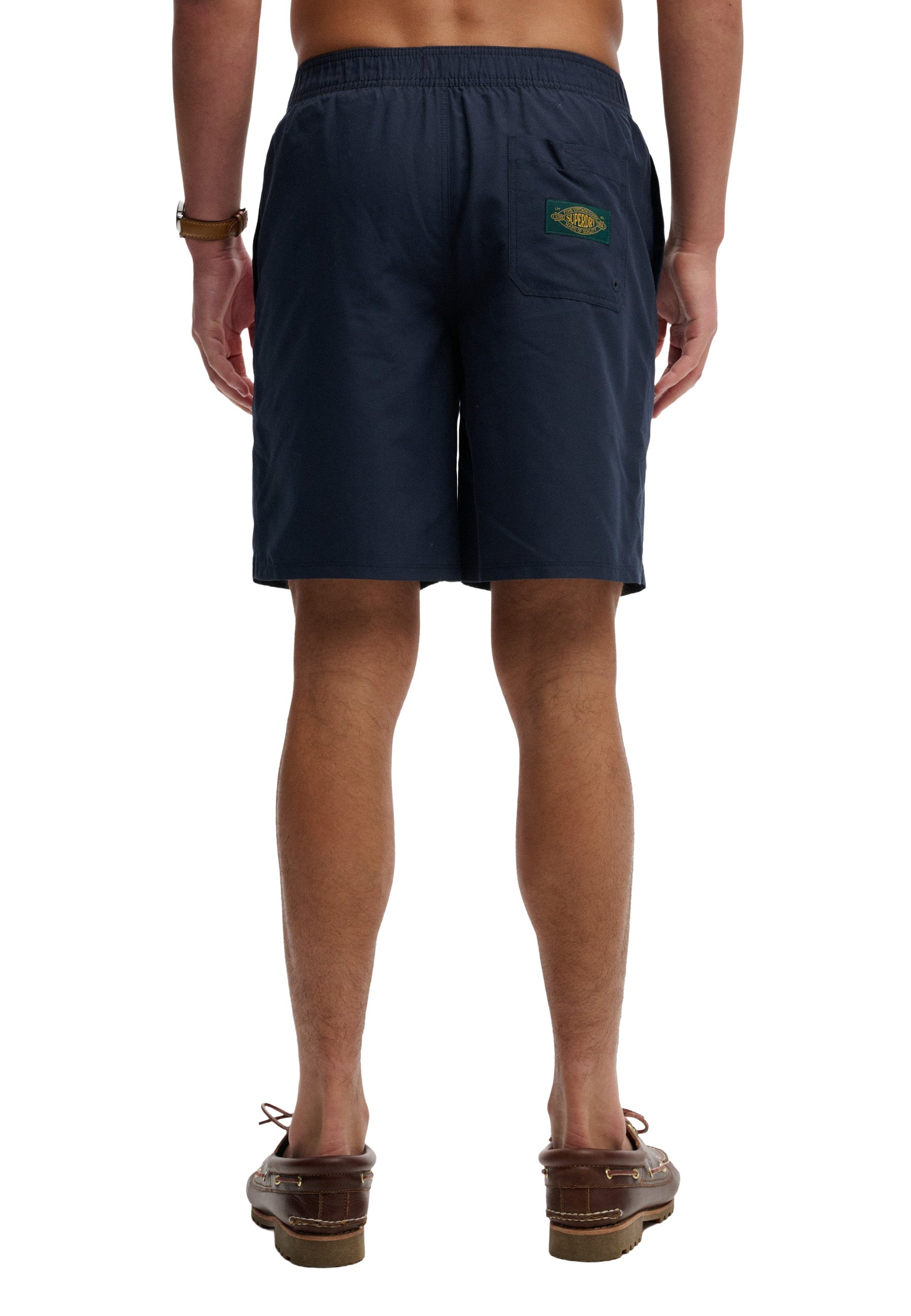 Costumi Blu Superdry