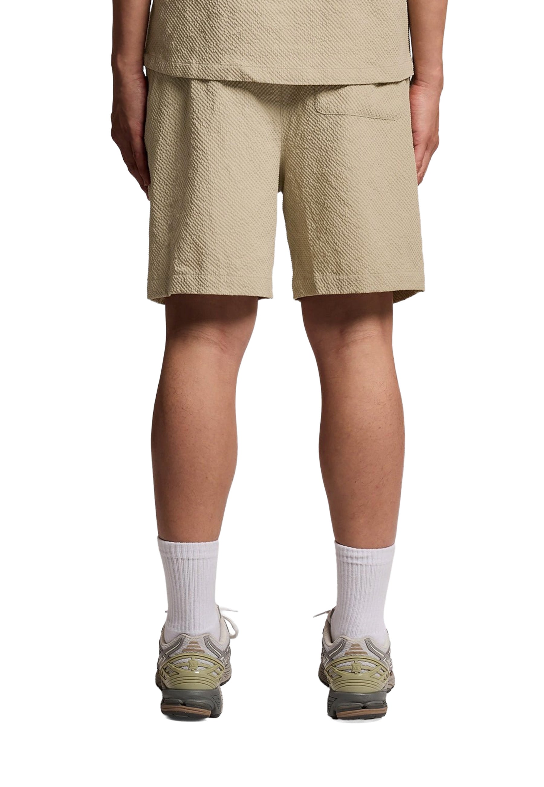 Bermuda Beige Lyle & Scott