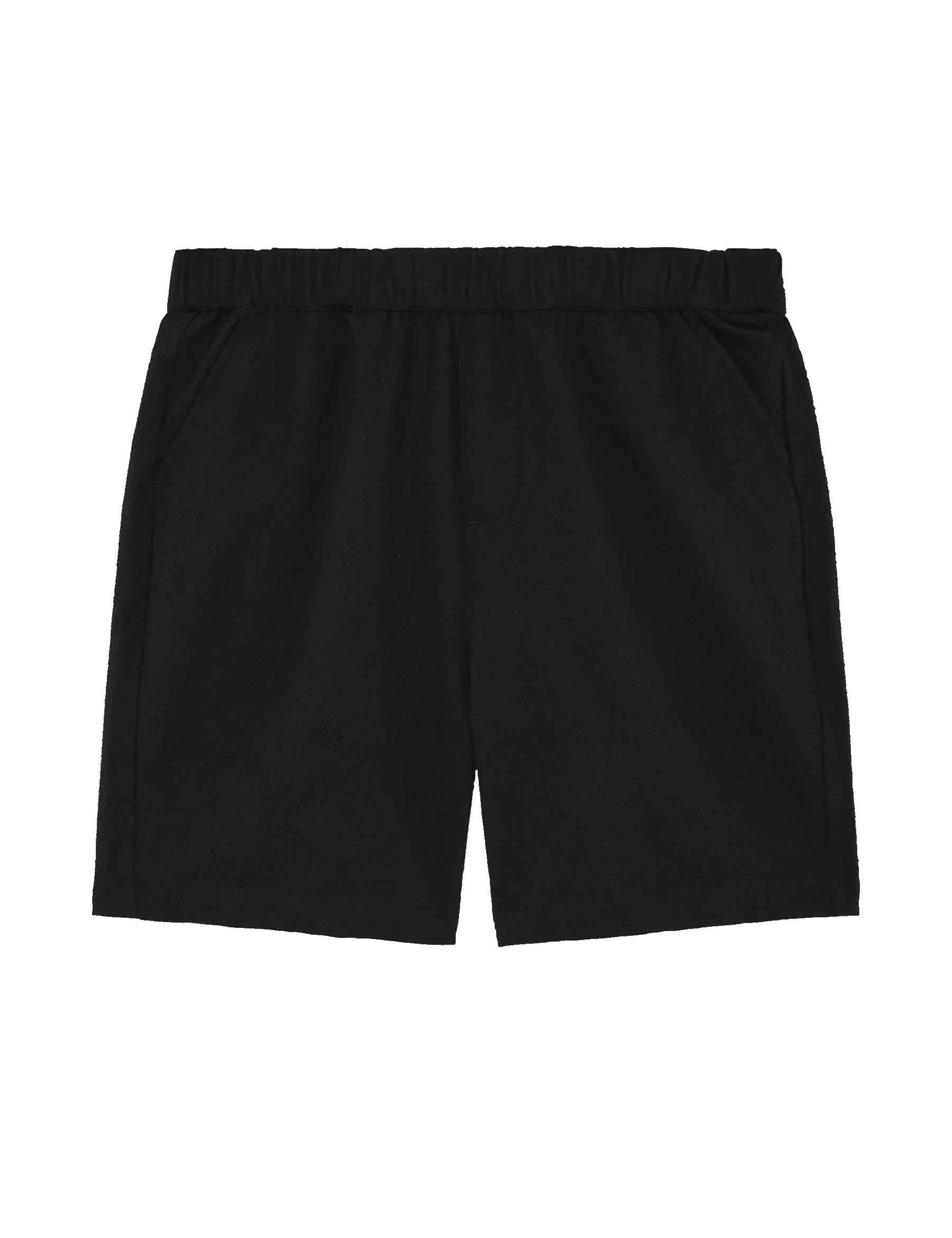 Bermuda Nero Lyle & Scott