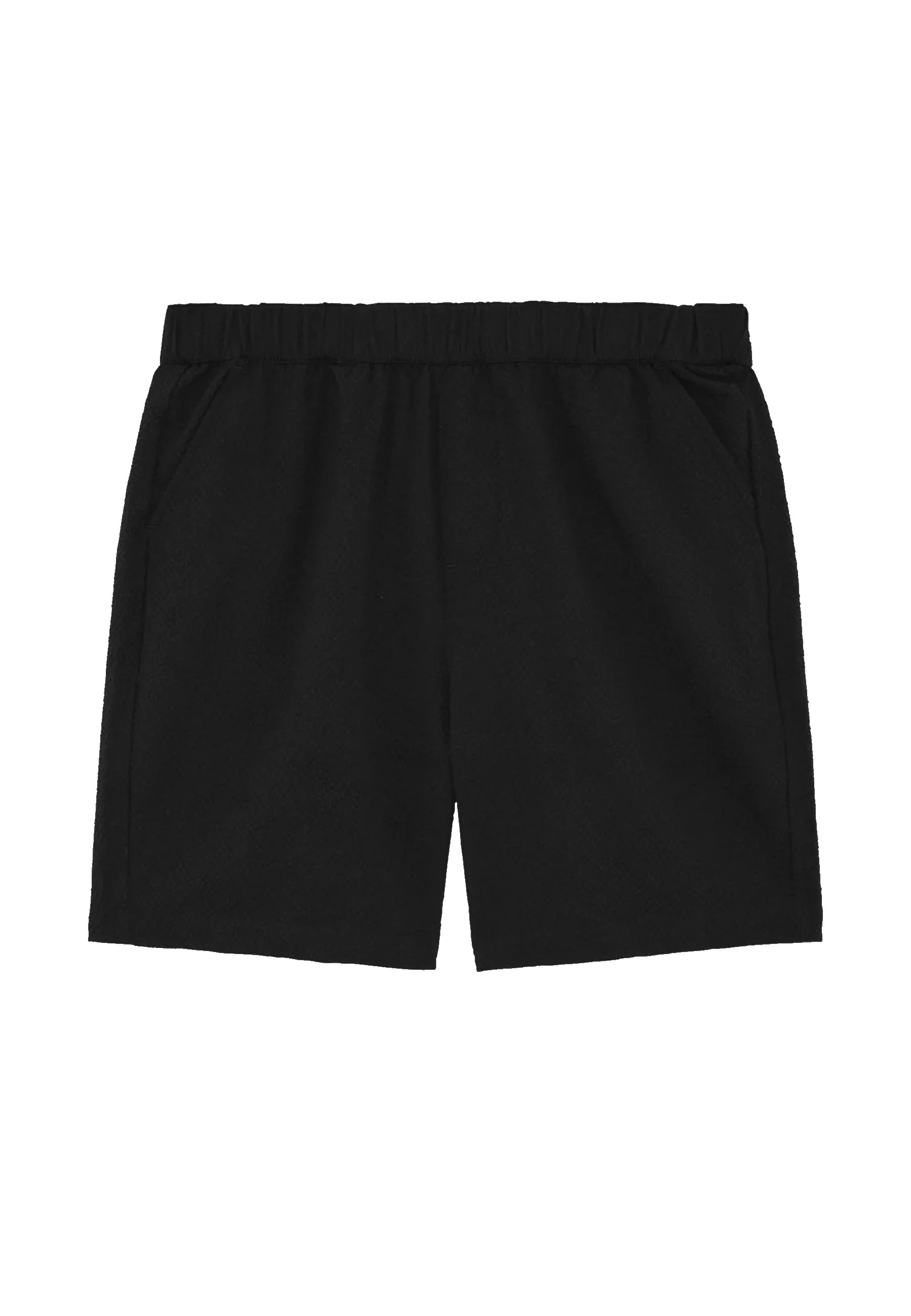 Bermuda Nero Lyle & Scott