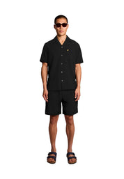 Bermuda Nero Lyle & Scott