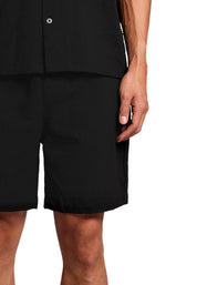 Bermuda Nero Lyle & Scott