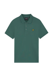 Polo Verde Lyle & Scott