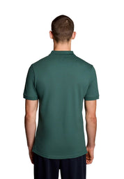 Polo Verde Lyle & Scott