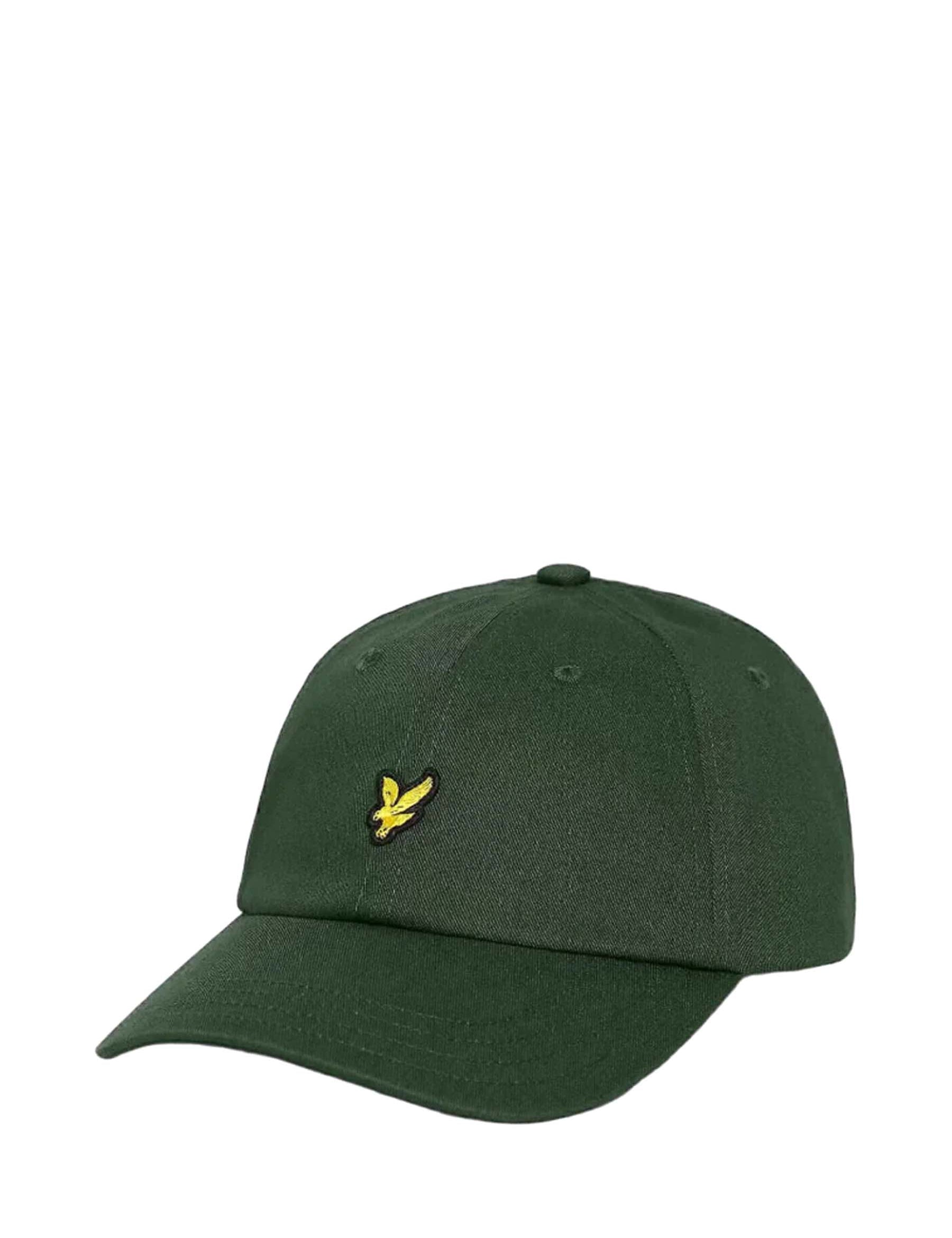 Cappelli Verde Lyle & Scott