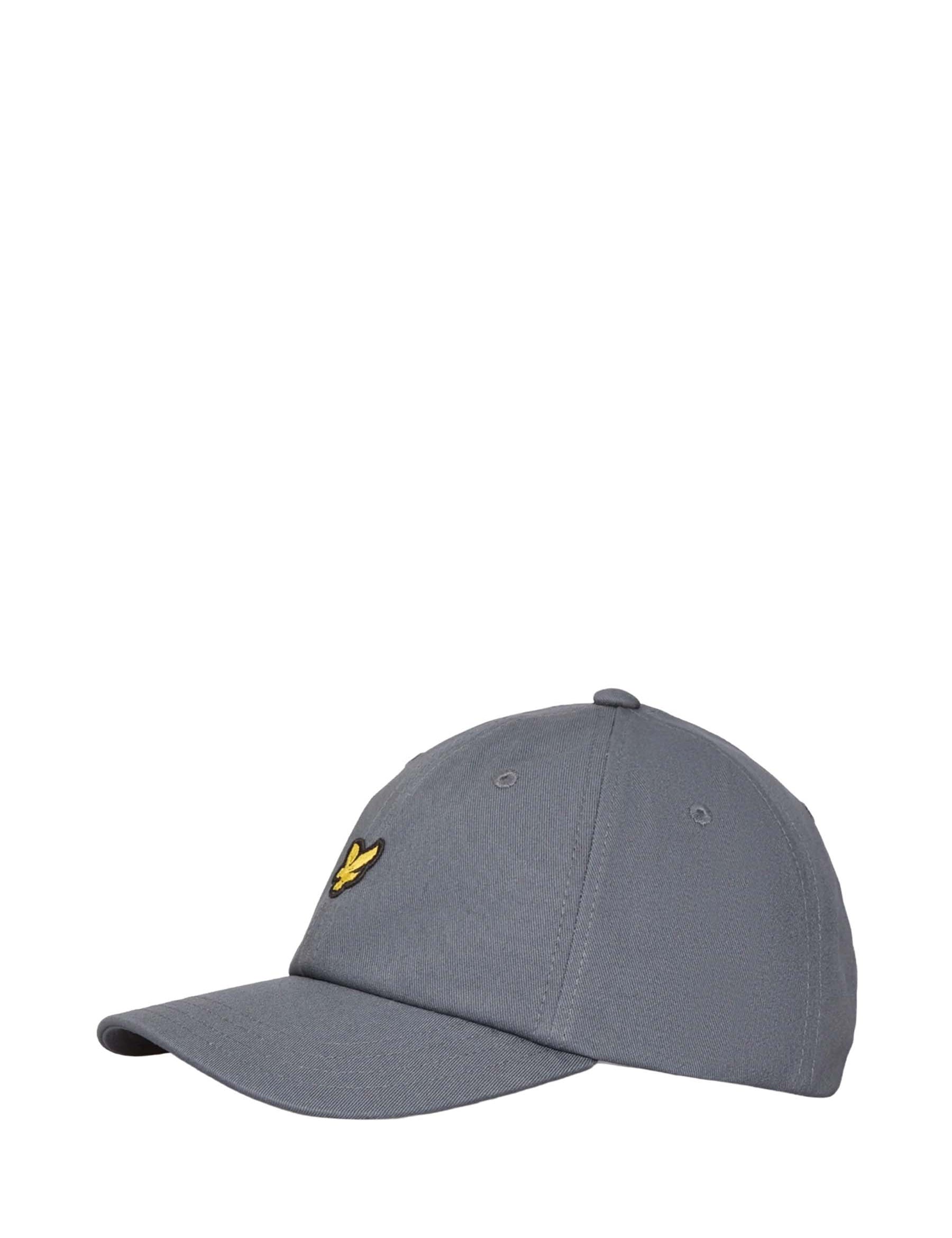 Cappelli Grigio Lyle & Scott