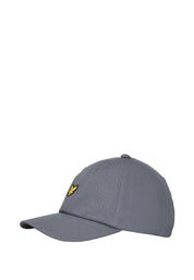 Cappelli Grigio Lyle & Scott