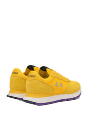 Sneakers Giallo Sun68