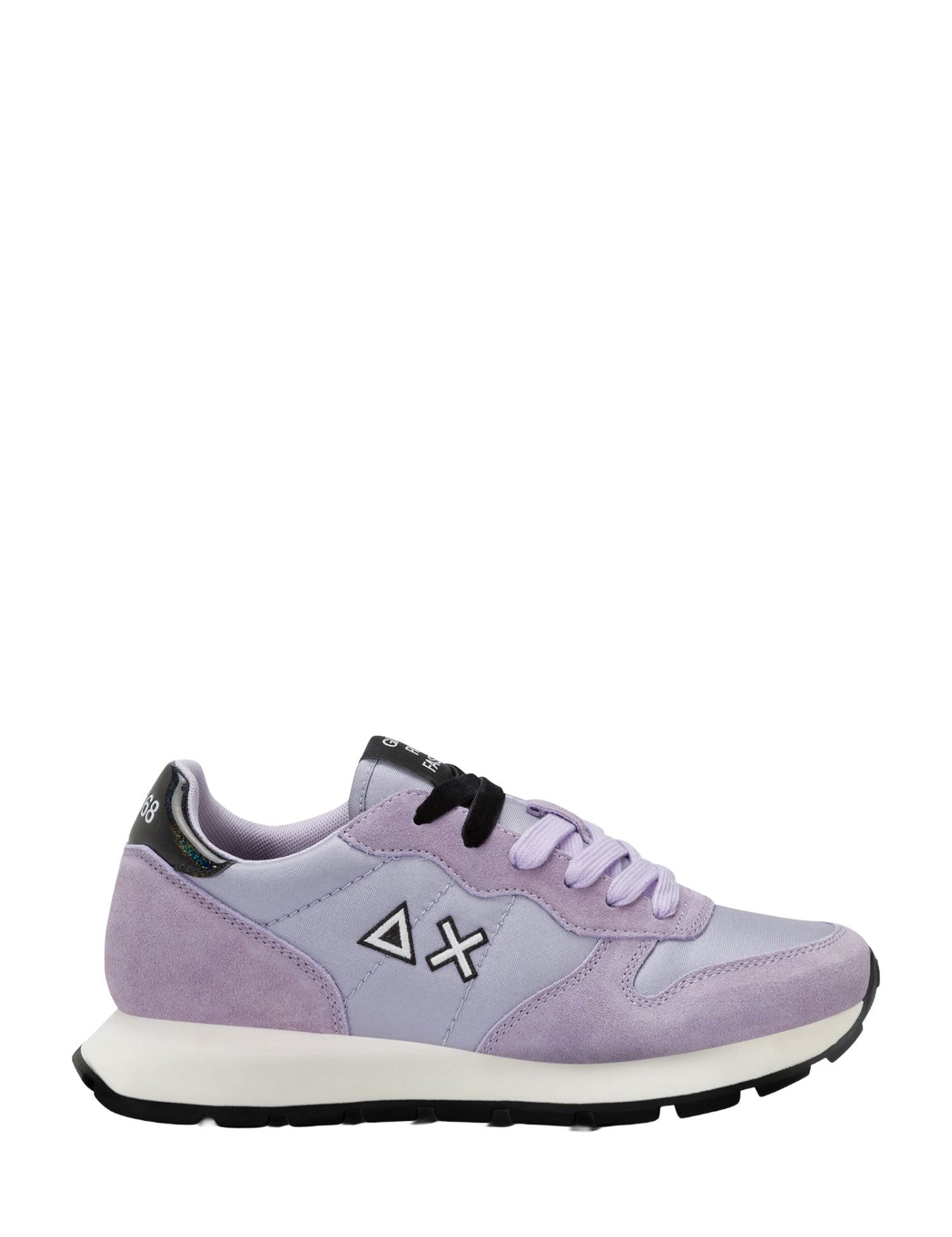 Sneakers Lilla Sun68