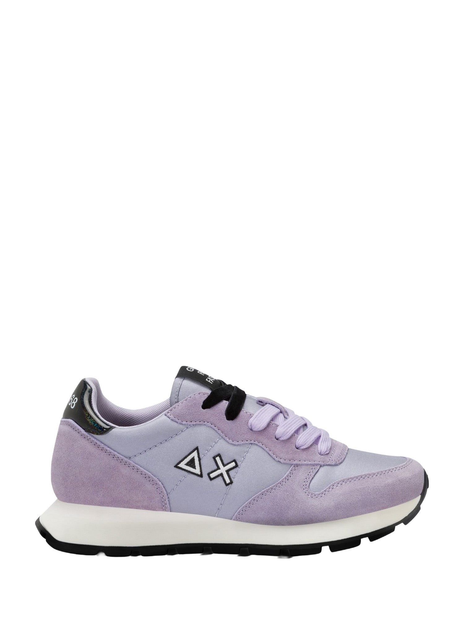 Sneakers Lilla Sun68