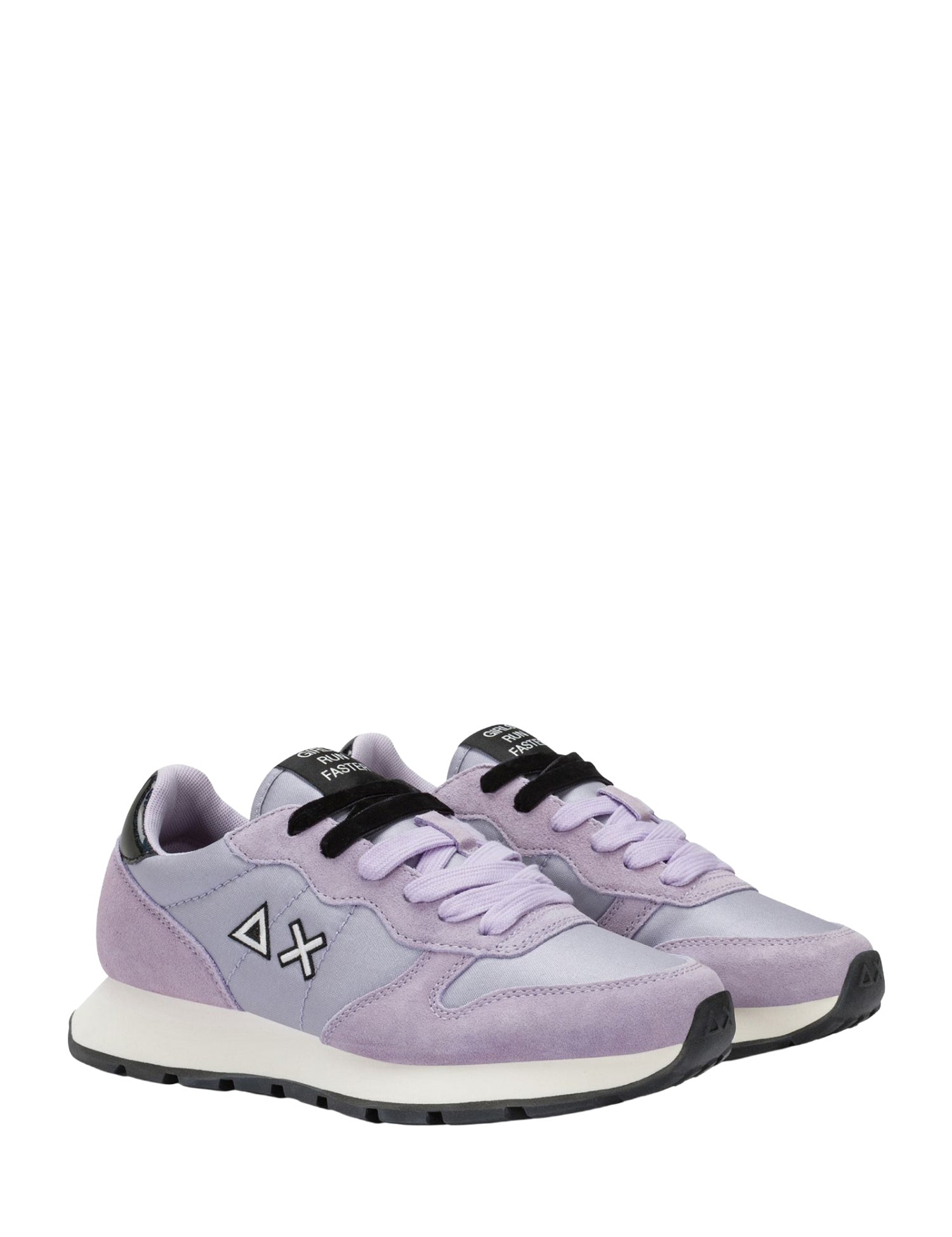 Sneakers Lilla Sun68