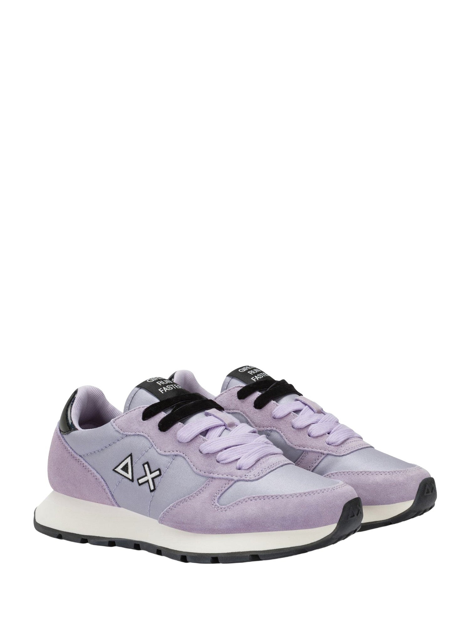Sneakers Lilla Sun68