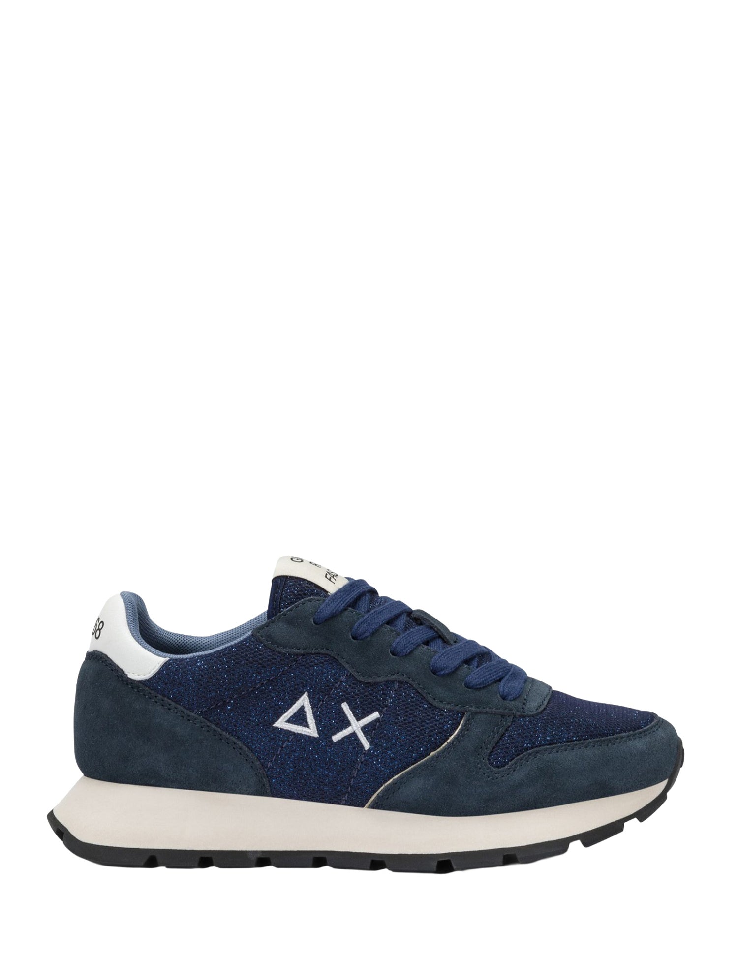 Sneakers Blu Sun68