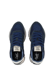 Sneakers Blu Sun68