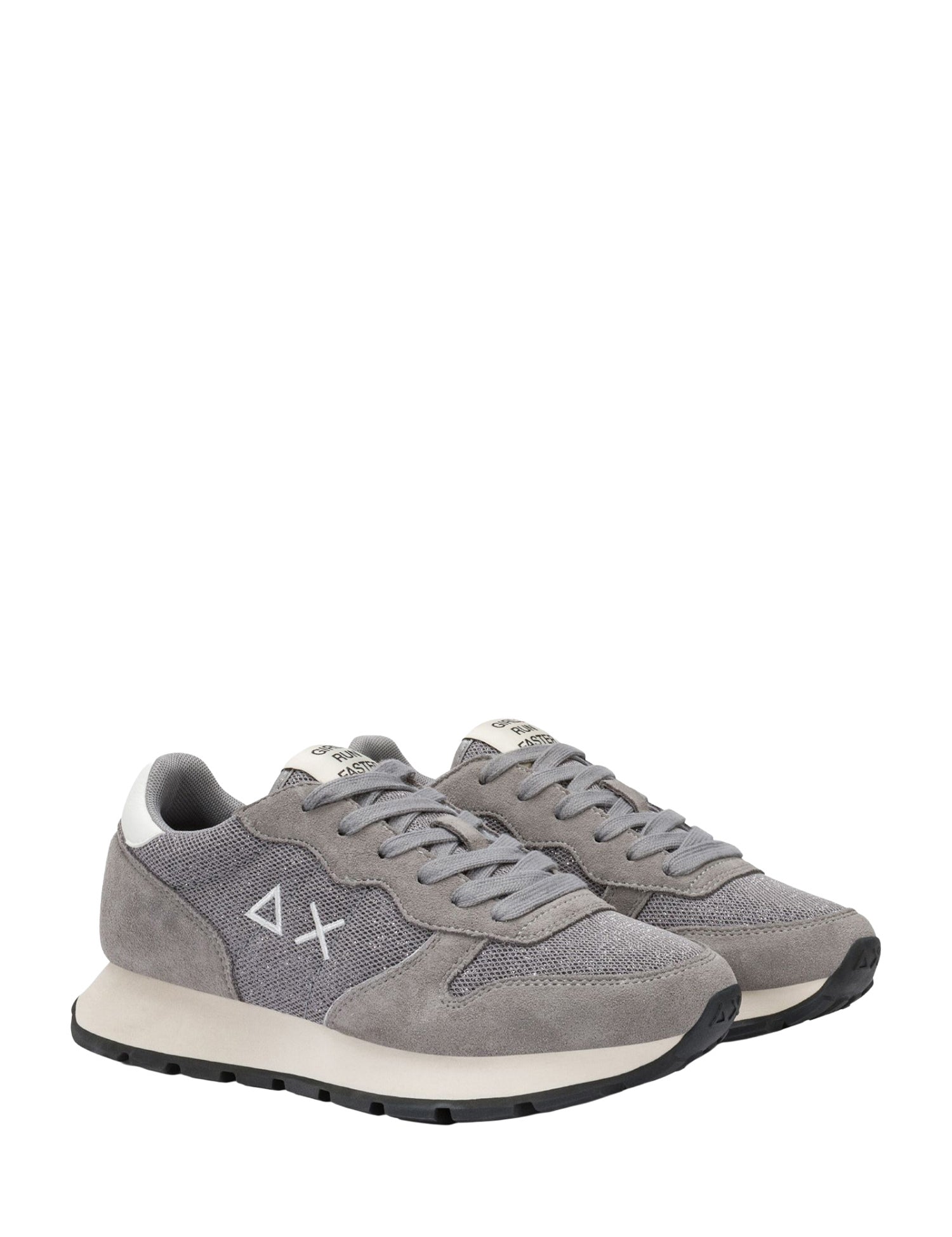 Sneakers Grigio Sun68