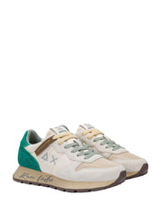 Sneakers Verde Sun68