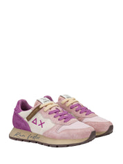 Sneakers Rosa Sun68