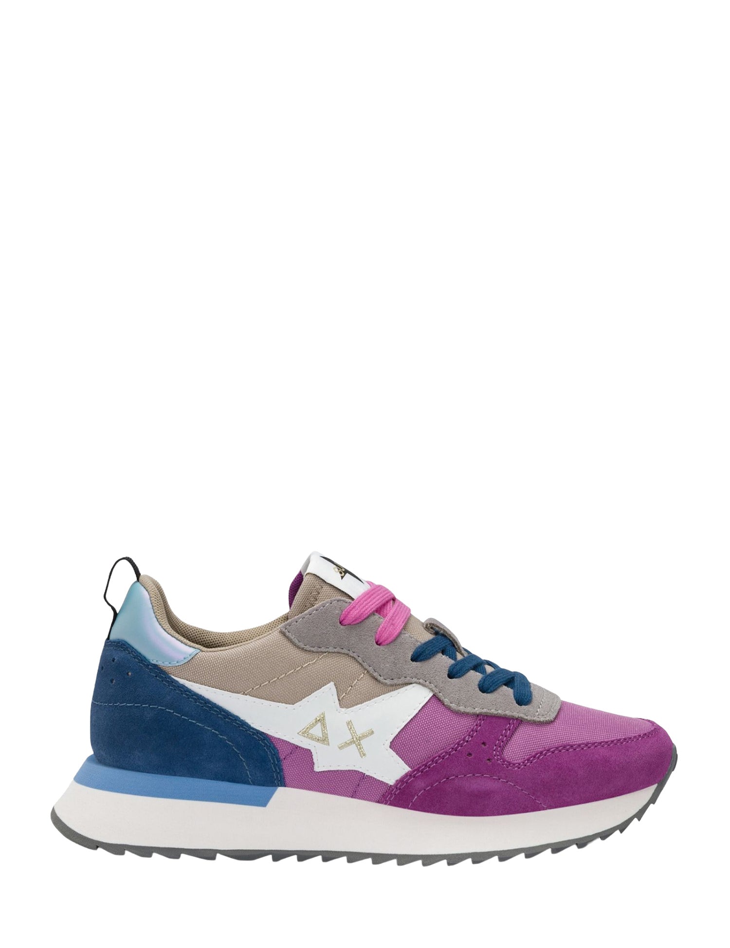 Sneakers Viola Sun68