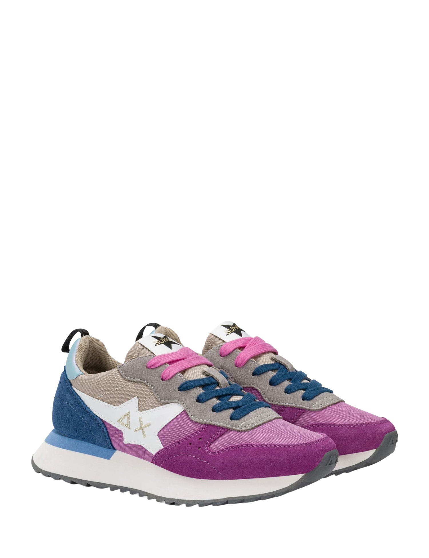 Sneakers Viola Sun68