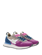 Sneakers Viola Sun68