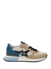 Sneakers Beige Sun68
