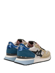 Sneakers Beige Sun68