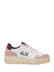 Sneakers Bianco Sun68