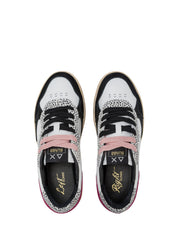 Sneakers Multicolore Sun68