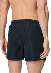 Costumi Blu Scuro Ea7 Emporio Armani