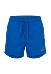 Costumi Blu Chiaro Ea7 Emporio Armani