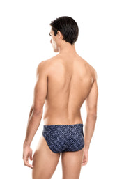 Costumi Blu Ea7 Emporio Armani