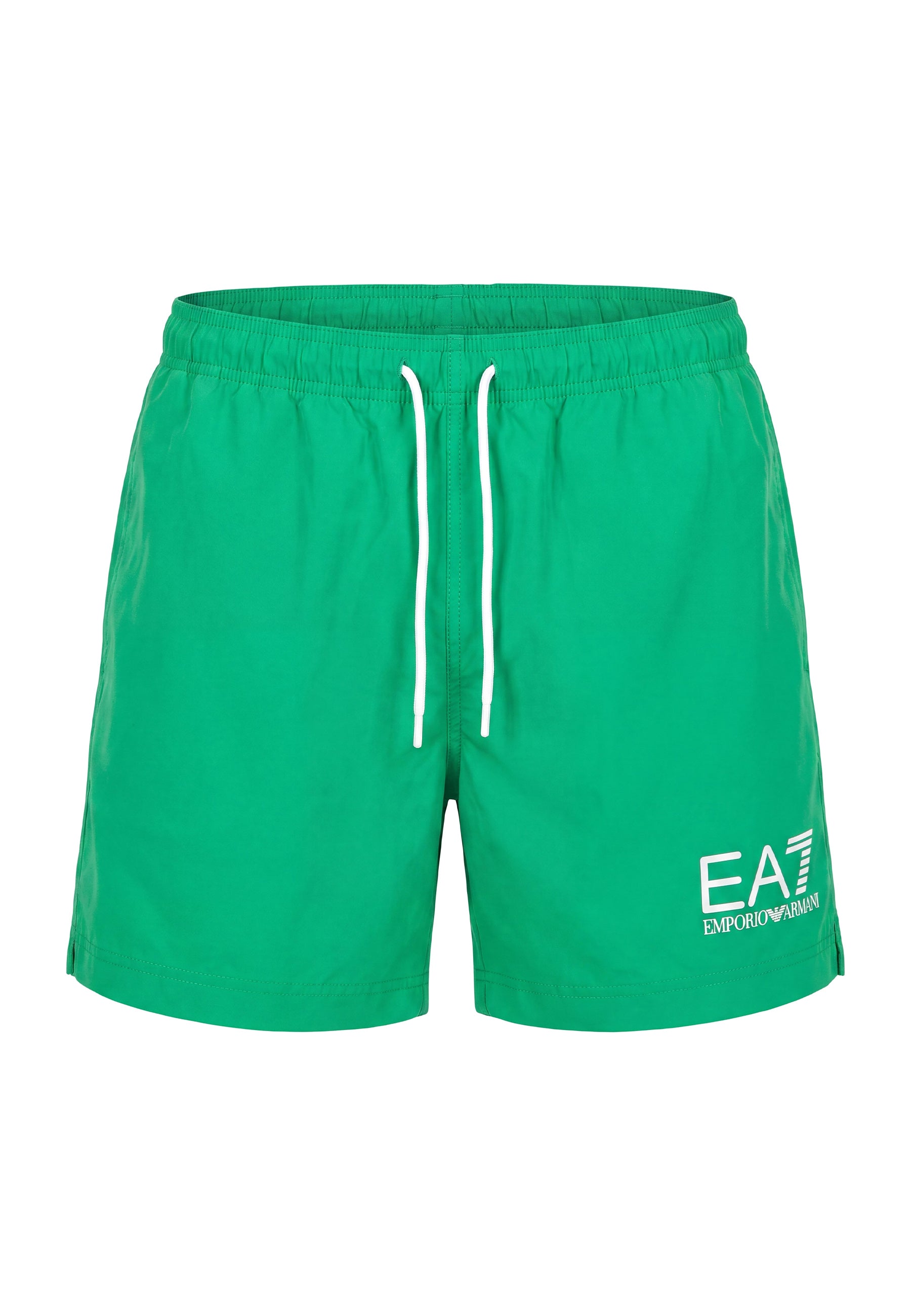 Costumi Verde Chiaro Ea7 Emporio Armani
