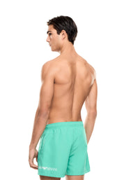 Costumi Turchese Ea7 Emporio Armani