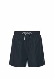 Costumi Nero Ea7 Emporio Armani