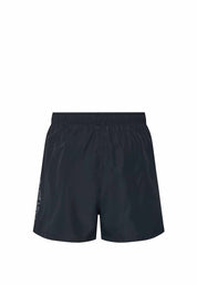 Costumi Nero Ea7 Emporio Armani