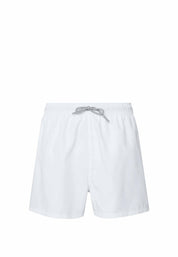 Costumi Bianco Ea7 Emporio Armani
