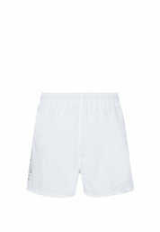Costumi Bianco Ea7 Emporio Armani