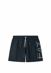 Costumi Blu Ea7 Emporio Armani
