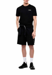 T-shirt Nero Ea7 Emporio Armani
