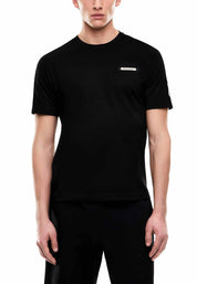 T-shirt Nero Ea7 Emporio Armani