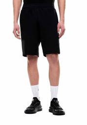 Bermuda Nero Ea7 Emporio Armani