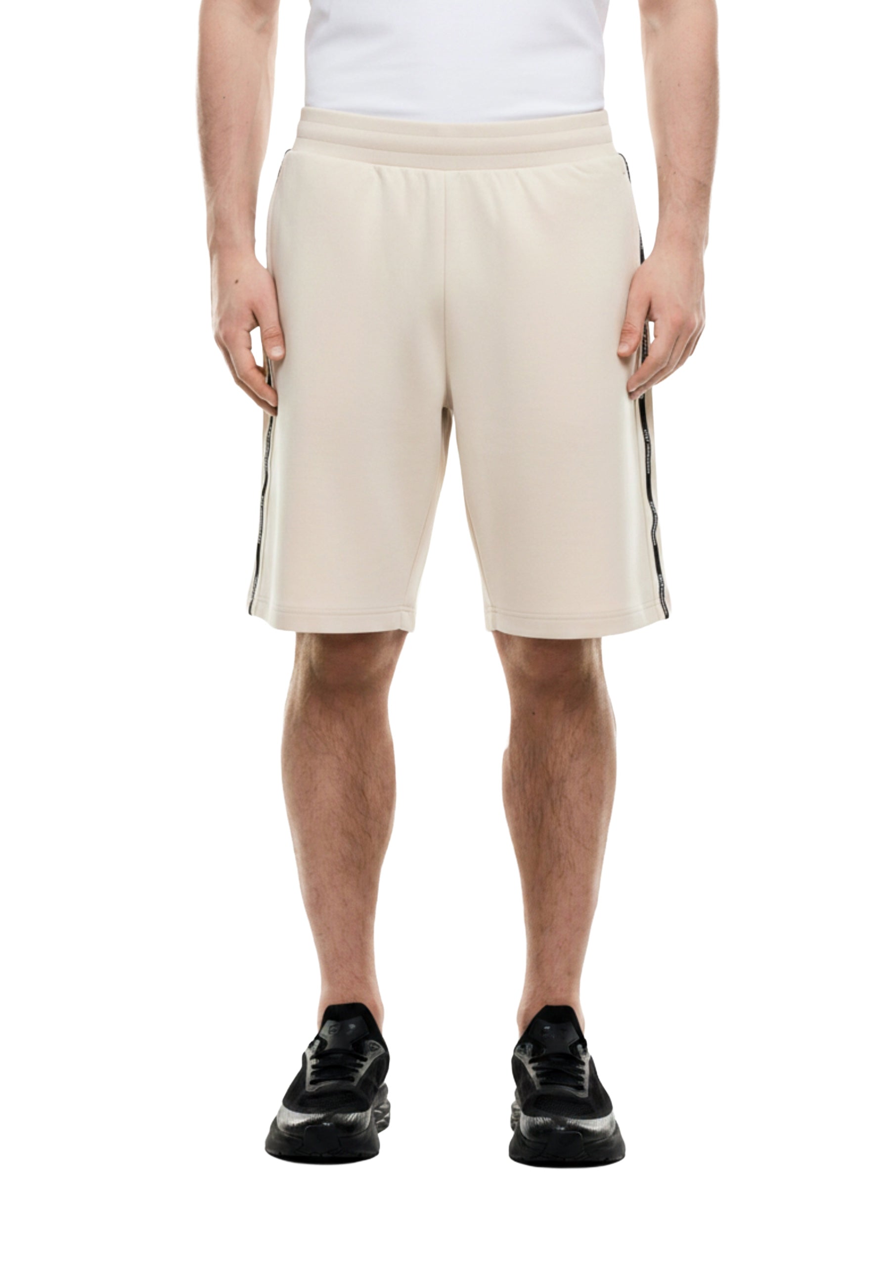 Bermuda Beige Ea7 Emporio Armani