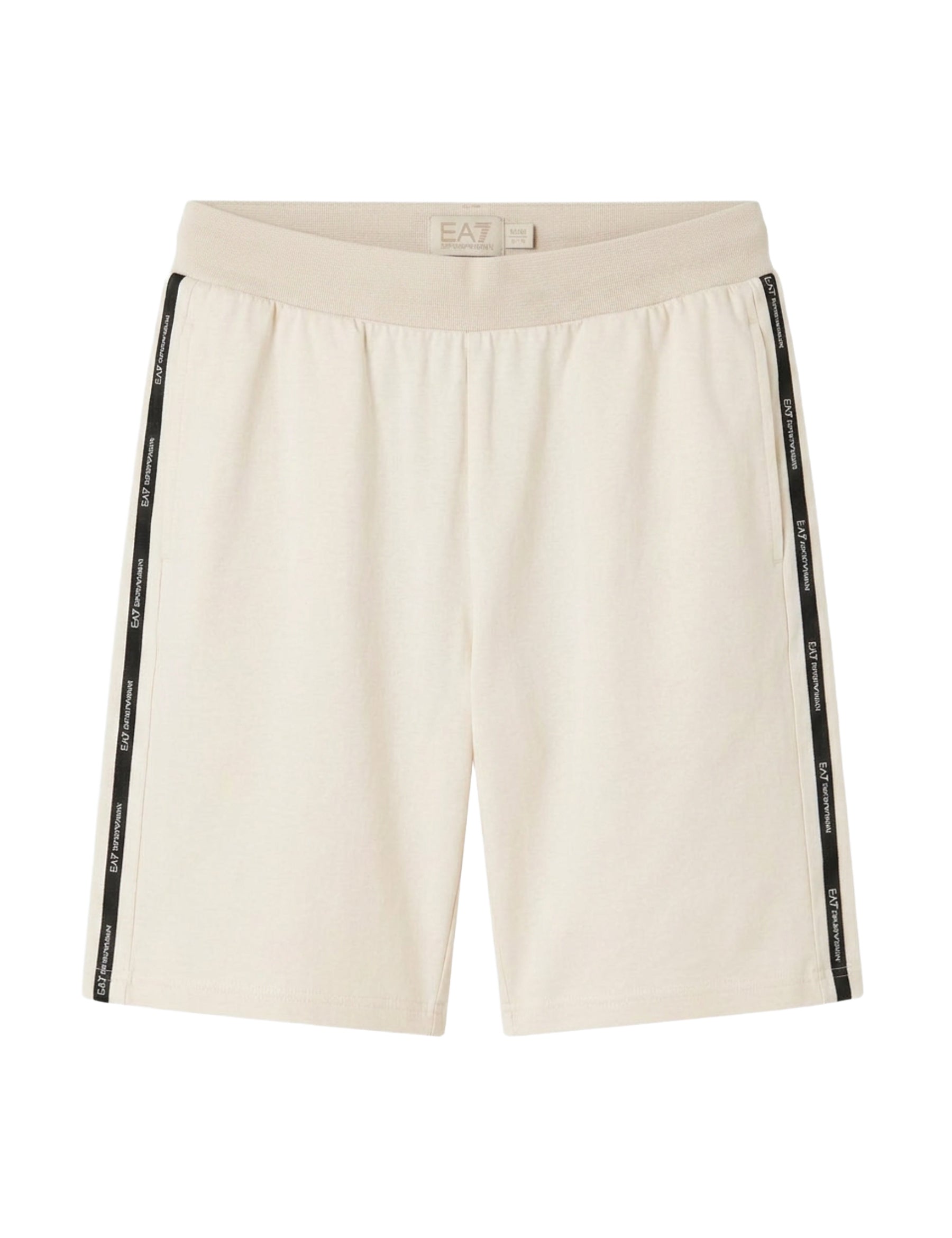 Bermuda Beige Ea7 Emporio Armani