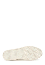 Sneakers Avorio Ea7 Emporio Armani