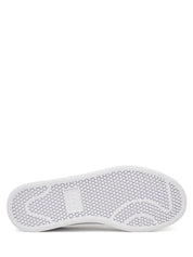 Sneakers Bianco Ea7 Emporio Armani