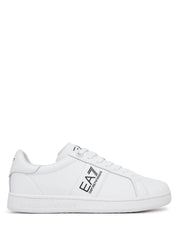 Sneakers Bianco Ea7 Emporio Armani
