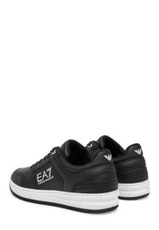 Sneakers Nero Bianco Ea7 Emporio Armani