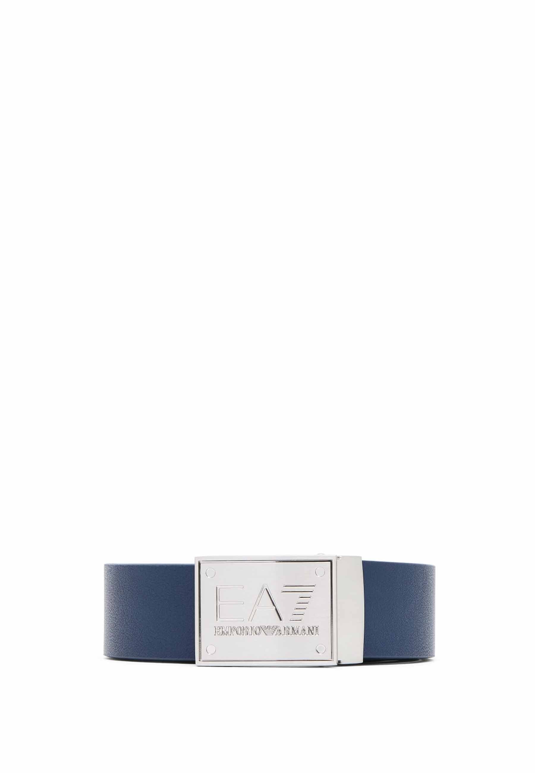 Cinture Blu Ea7 Emporio Armani